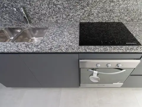 Departamento en Venta Apto profesional