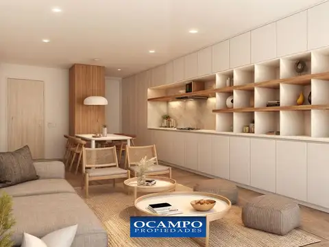 Arribeños  al 2800 4°