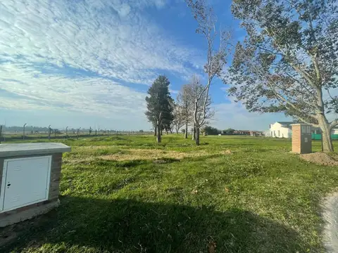 Lote en Venta en Barrio San Simon en Canning