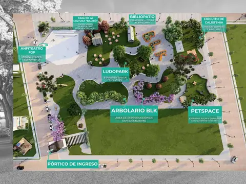 Terreno en Venta en Fighiera, USD 15.000