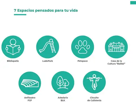 Terreno en Venta 30  mts Fondo