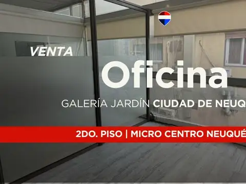 Oficina en Venta en Neuquén, Confluencia