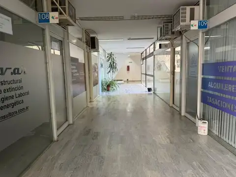 Avenida Argentina 100