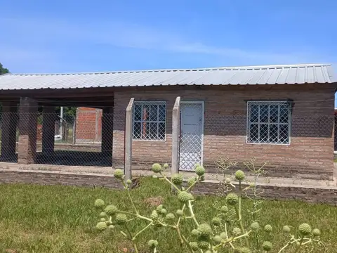 Quinchazo en Puerto Tirol. Solar I