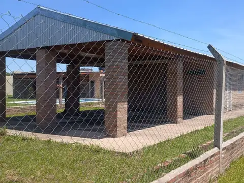 Casa en Venta en Puerto Tirol, USD 20.000