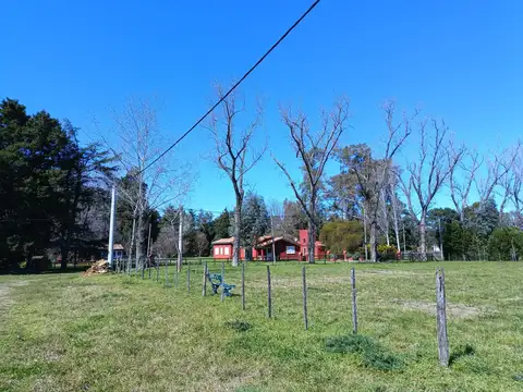 Quinta en Venta con 1 cochera