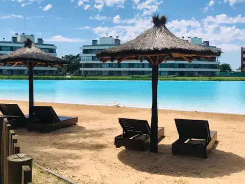 Departamento en Venta en Countries y Barrios Cerrados en Pilar, USD 156.950