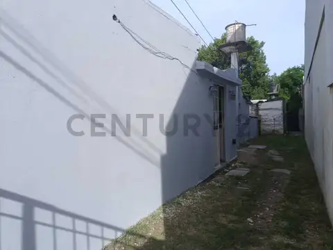 Departamento en Venta 40 años
