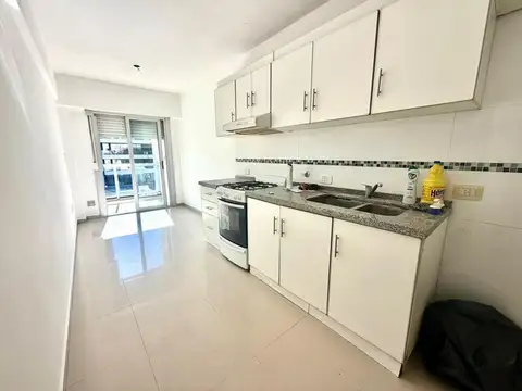 Departamento en Alquiler de 3 ambientes