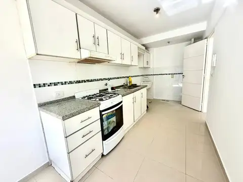 Departamento en Alquiler de 2 dormitorios