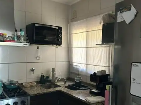 Departamento en Venta Permite mascota