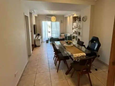 Departamento en Venta en Monte Grande, USD 120.000