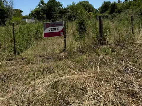 Terreno en Venta en San Antonio de Areco, USD 74.000
