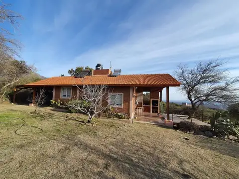 VENTA COMPLEJO CABAÑAS EN CALAGUALA MERLO SAN LUIS