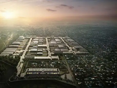 Galpon en Alquiler en Trujui, USD 135.000