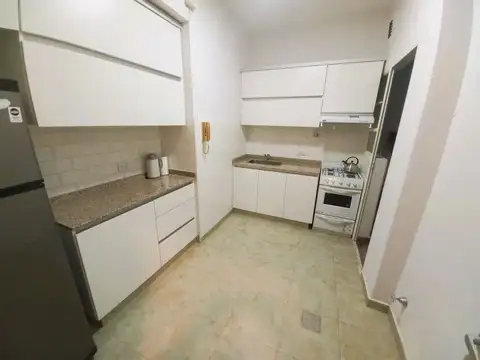 Departamento en Alquiler Temporal en Vicente Lopez, USD 800