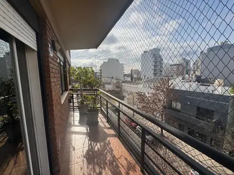 Departamento en Alquiler 30 años