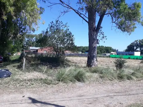 Terreno en Venta en La Plata, USD 13.000