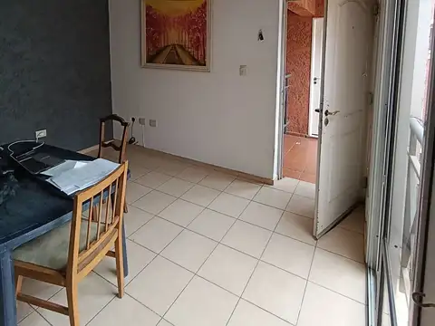 Alquila depto dos dormitorios cochera godoy cruz