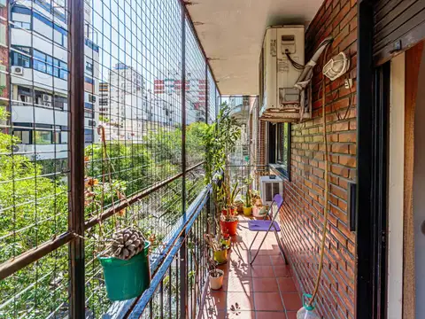 Departamento en Venta de 3 ambientes