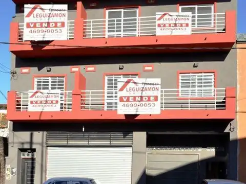 Departamento en Venta Apto profesional