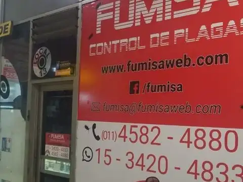 Local en Venta 30 años