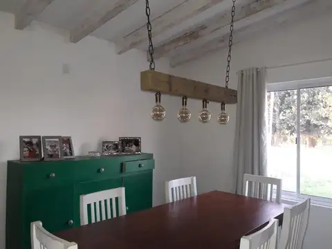 Casa en Venta en Oro Verde, USD 60.000