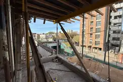 Emprendimiento de 31 Unidades