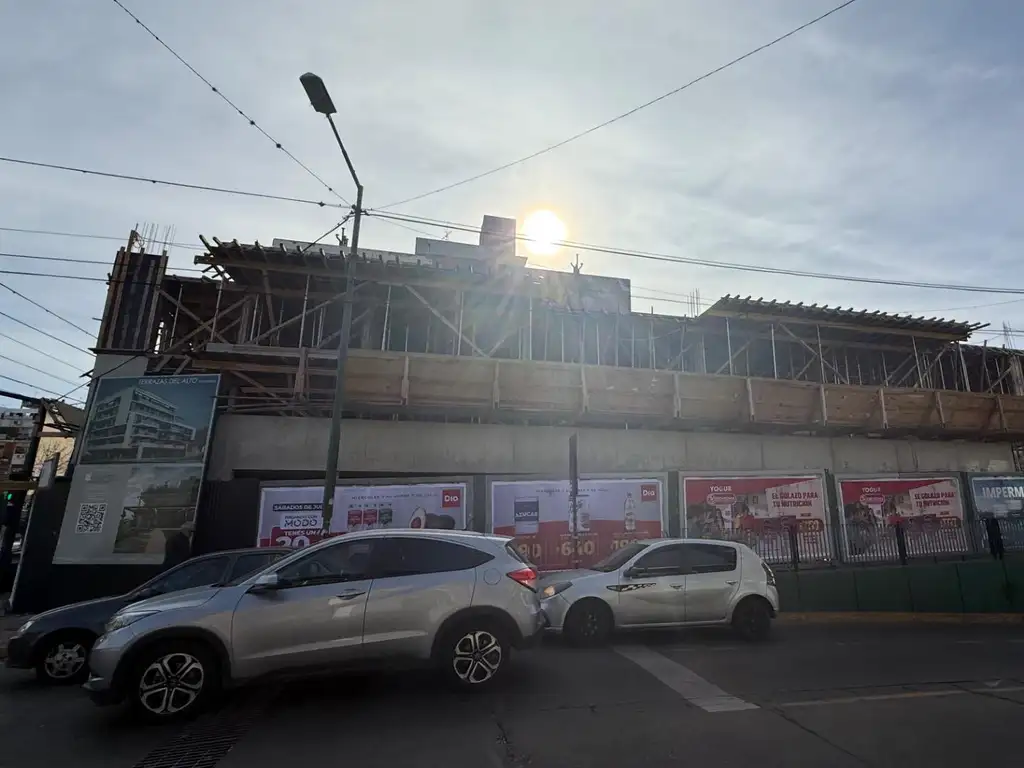 Edificio Terrazas del Alto San Isidro - Foto 29