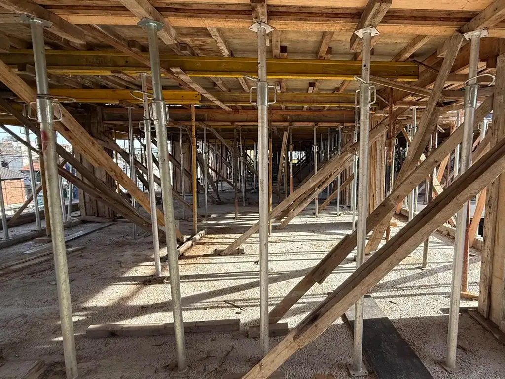 Edificio Terrazas del Alto San Isidro - Foto 13