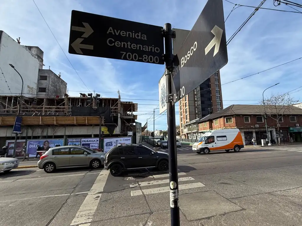 Edificio Terrazas del Alto San Isidro - Foto 27