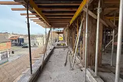 Edificio Terrazas del Alto San Isidro - Foto 12