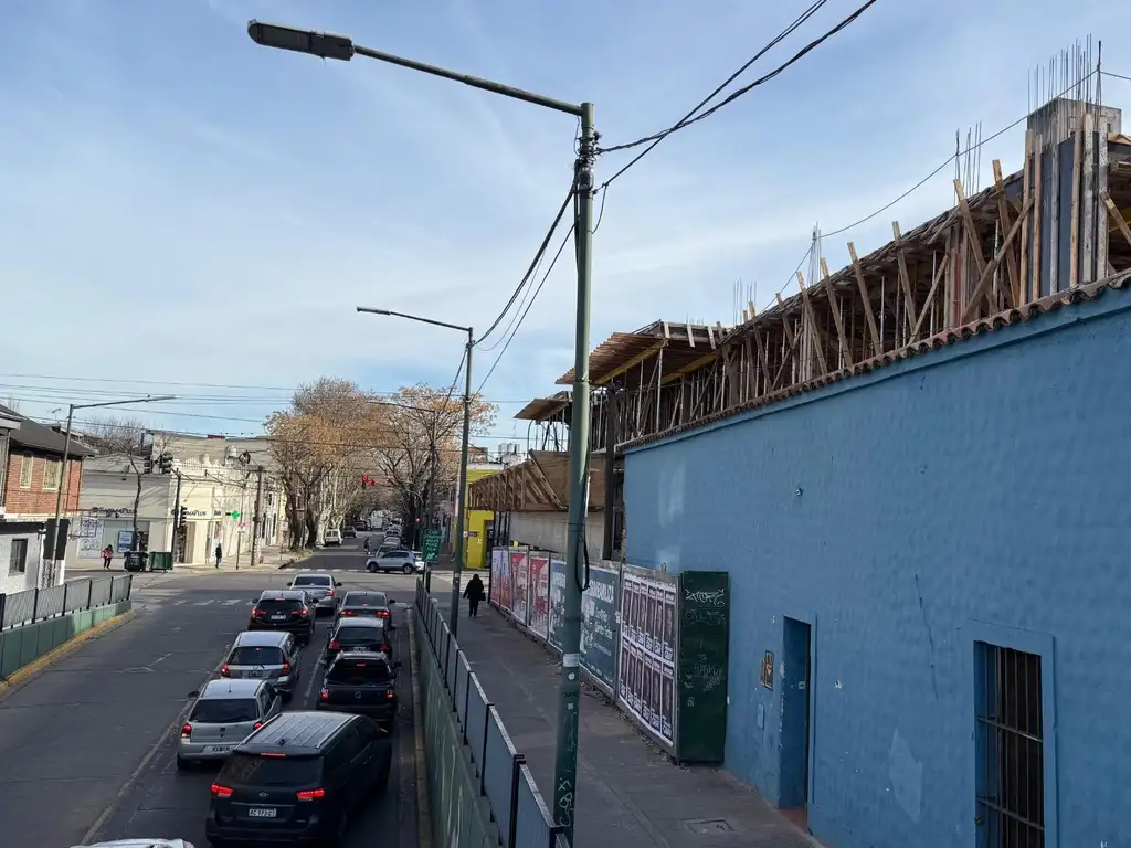 Edificio Terrazas del Alto San Isidro - Foto 31