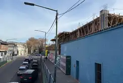 Edificio Terrazas del Alto San Isidro - Foto 31