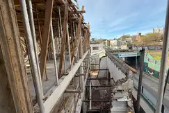 Edificio Terrazas del Alto San Isidro de 31 Unidades en San Isidro Vias / Rolon