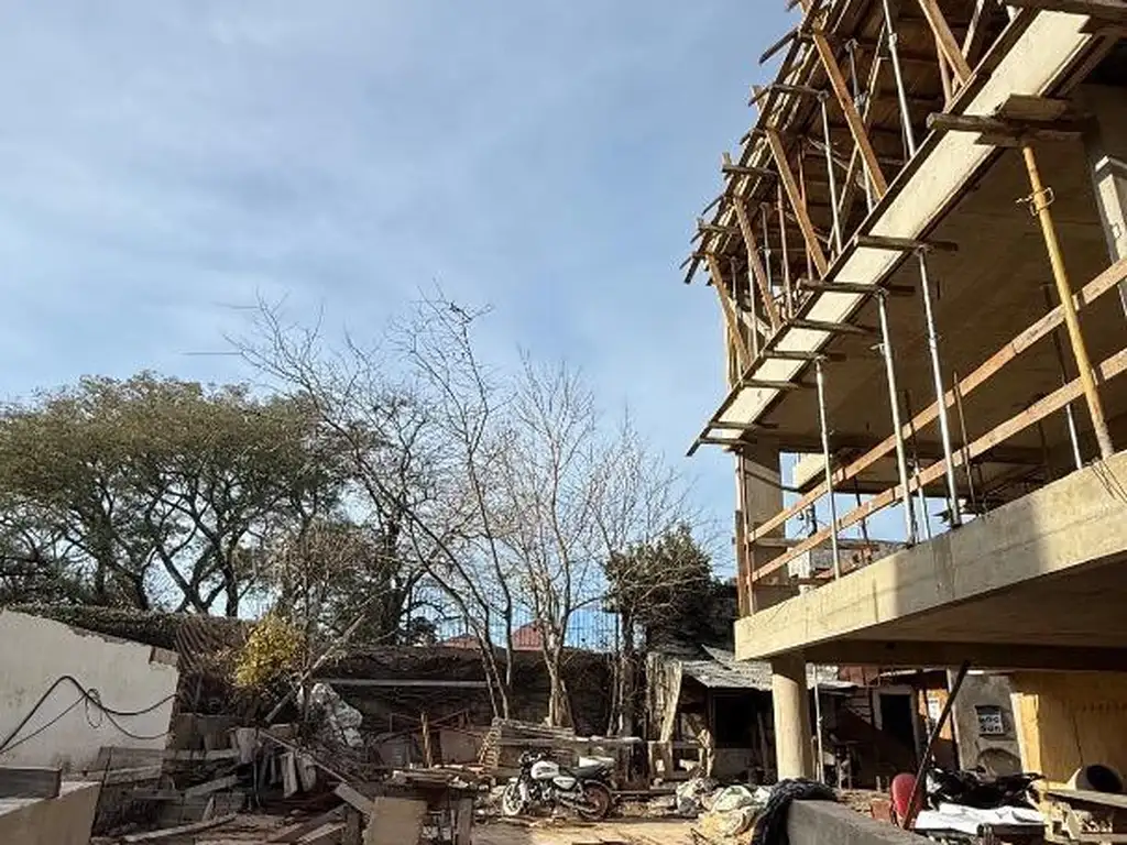 Edificio Terrazas del Alto San Isidro - Entrega Diciembre 2026