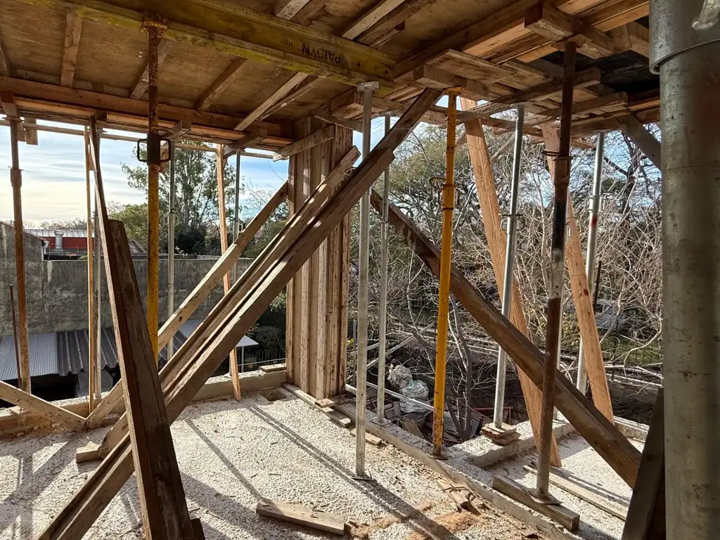 Edificio Terrazas del Alto San Isidro - Foto 14