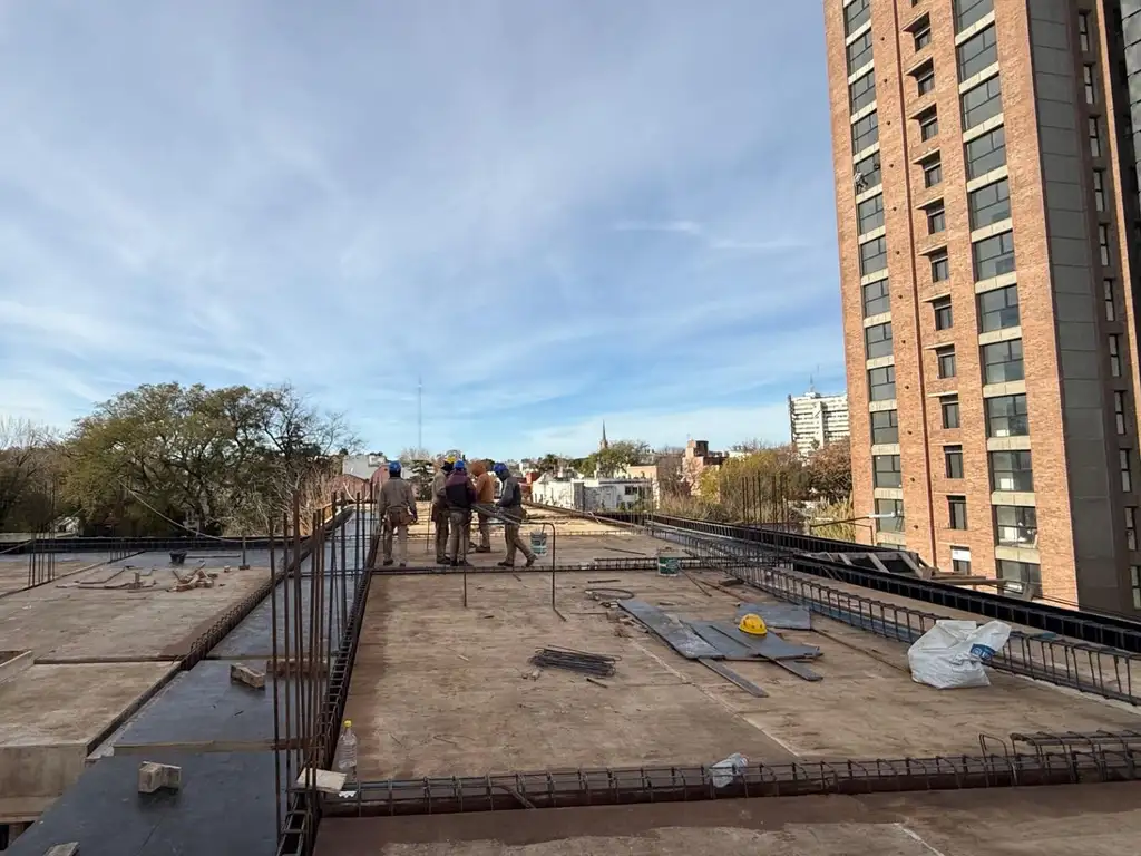 Edificio Terrazas del Alto San Isidro - Foto 16