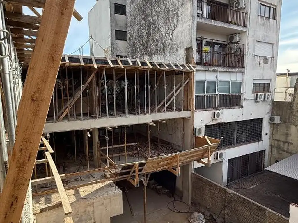 Edificio Terrazas del Alto San Isidro - Foto 15