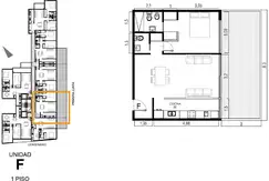 Edificio Terrazas del Alto San Isidro - Foto 24