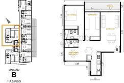 Edificio Terrazas del Alto San Isidro - Foto 21