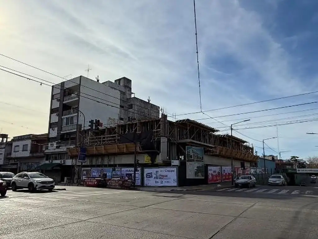 Edificio Terrazas del Alto San Isidro - Foto 28