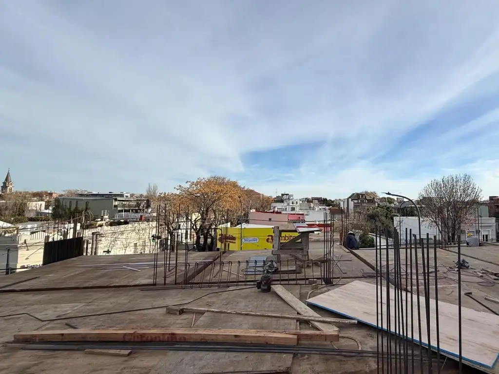 Edificio Terrazas del Alto San Isidro - Foto 17