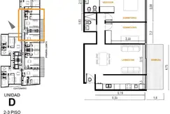 Edificio Terrazas del Alto San Isidro - Foto 22