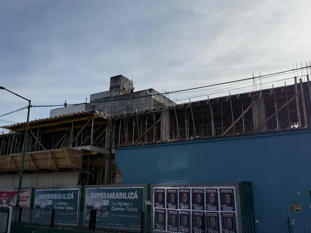 Edificio Terrazas del Alto San Isidro - Foto 30