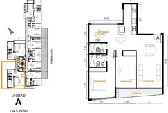 Edificio Terrazas del Alto San Isidro - Foto 20