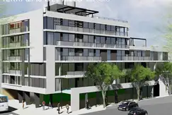 Emprendimiento en San Isidro Vias / Rolon de  1 y 2 Dormitorios