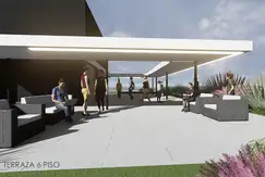 Edificio Terrazas del Alto San Isidro - Foto 11