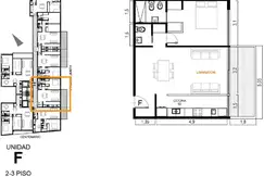 Edificio Terrazas del Alto San Isidro - Foto 23