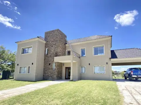 CASA en VENTA en Barrio Privado San Lucas - Canning